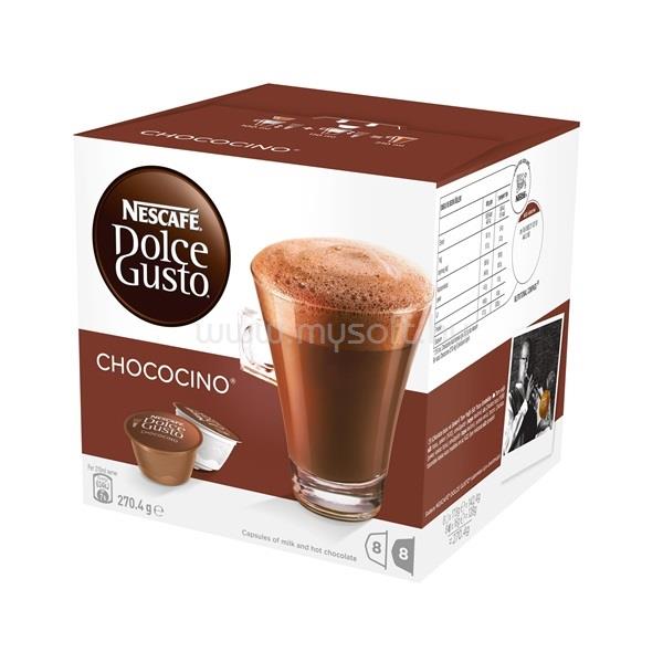 NESTLE Nescafé Dolce Gusto Chococcino 16 kapszula