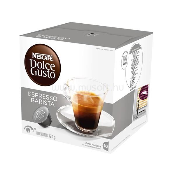 NESTLE Nescafé Dolce Gusto Espresso Barista 16 kapszula