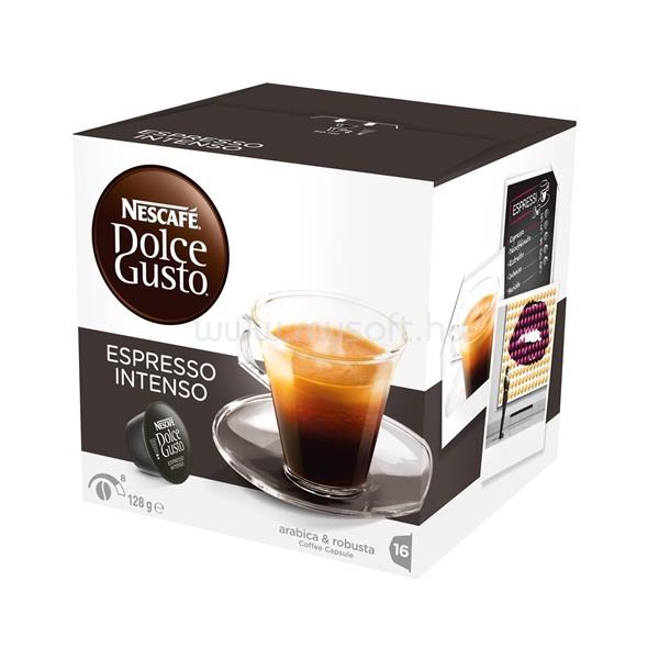 NESTLE Nescafé Dolce Gusto Espresso Intenso 16 kapszula