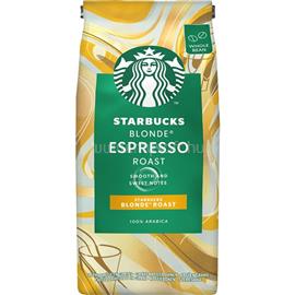 NESTLÉ Nescafé Starbucks Blonde Espresso Roast 200g szemes kávé NESTLE_BLONDE_ESPRESSO small