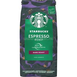 NESTLÉ Nescafé Starbucks Espresso Roast 200g szemes kávé NESTLE_ESPRESSO_ROAST small