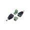 NESTRON DC tápcsatlakozó dugó; 2.1/5.5/11 mm; apa NPP-DC1ML small