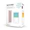 NETATMO Healthy Home Coach okos hőmérséklet, zaj és páratartalom megfigyelő állomás NHC-EC small