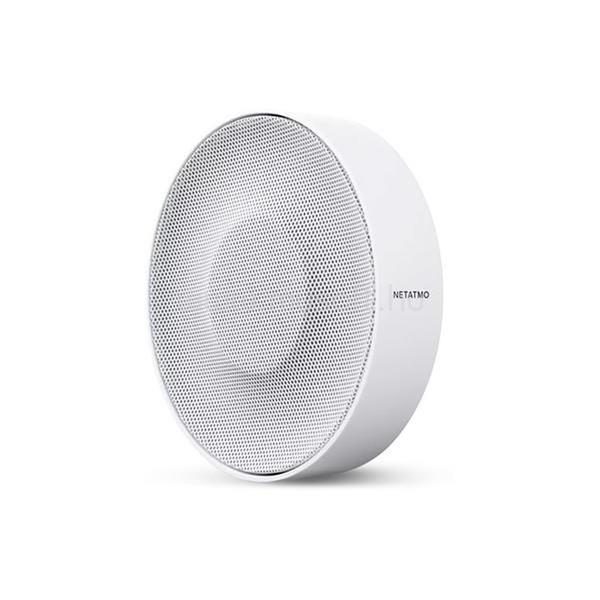 NETATMO Siren okos beltéri sziréna