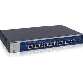 NETGEAR 12P.10-GB ETH SMART MGD SWITCH MGD PLUS GIGABIT/MULTI-GIGABIT IN XS512EM-100EUS small