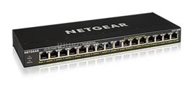 NETGEAR 16-P. GB POE+ UNMGD SWITCH 183W FLEXPOE IN GS316PP-100EUS small