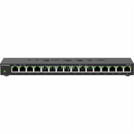 NETGEAR 16-PORT 1G UNMANAGED SWITCH UNMANAGED SWITCH IN GS316-300EUS small