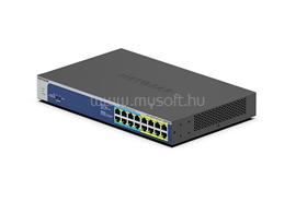NETGEAR 16-PORT GB UNMGD POE ++ SWITCH 380 WATT ULTRA60 IN GS516UP-100EUS small