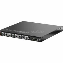 NETGEAR 16X 2.5G POE MANAGED SWITCH 8X NEUTRIK ETHERCON 4XSFP28 25G MSM4320-100NES small