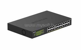 NETGEAR 24-P. GB ETH UNMGD POE+ SWITCH . IN GS324P-100EUS small