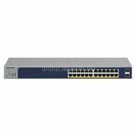 NETGEAR 24-P. GB POE+ SMART MGD SWITCH 2 SFP PORTS INSIGHT MANAGED GS724TPP-300EUS small