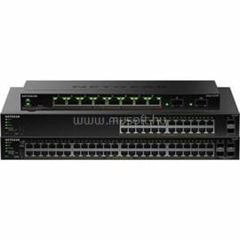 NETGEAR 24-PORT 1G POE+ SMART SWITCH MANAGED ESSENTIALS WITH 2X SFP GS324TP-200EUS small