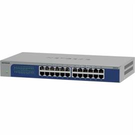 NETGEAR 24-PORT GB UNMGD SWITCH FANLESS   IN GS524-300EUS small