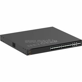 NETGEAR 24-PORT M4350-24F4X MANAGED SWITCH IN MSM4328F-100NES small