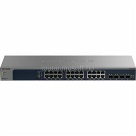 NETGEAR 24PT 10G/MULTI-GIG EASY SMART SWITCH IN XS724EM-200EUS small