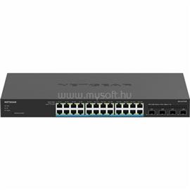 NETGEAR 24X 2.5G MULTI-GIGABIT SWITCH POE++ 720W POE + 4X SFP+ 1Y IN MS324TXUP-100EUS small