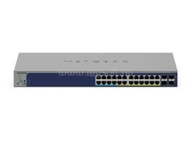 NETGEAR 28-PORT 1G SMART POE SWITCH 420W POE++ 4X 10G SFP+ PORTS IN GS728TXUP-300EUS small
