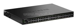 NETGEAR 48-PORT 1G POE+ SMART SWITCH MANAGED ESSENTIALS WITH 4X SFP GS348TP-200EUS small
