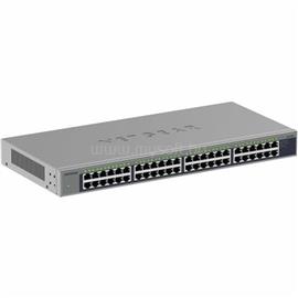 NETGEAR 48-PORT 1G UNMANAGED POE SWITCH RACKMOUNTABLE IN GS748PP-100EUS small