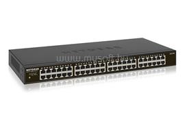 NETGEAR 48-PORT GB UNMANAGED SWITCH FANLESS IN GS348-100EUS small