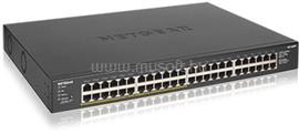 NETGEAR 48-PORT GB UNMGD POE+ SWITCH . IN GS348PP-100EUS small