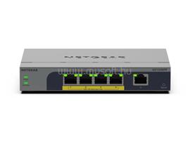 NETGEAR 5-PORT POE+ 1G PLUS SWITCH POE BUDGET 120 W FANLESS IN GS105EPP-100EUS small