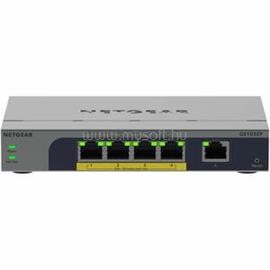 NETGEAR 5-PORT POE+ 1G PLUS SWITCH POE BUDGET 63 W FANLESS IN GS105EP-100EUS small