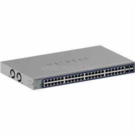 NETGEAR 52-PORT 1G SMART POE SWITCH 640W POE++  4X 10G SFP+ PORTS IN GS752TXUP-300EUS small