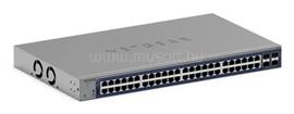 NETGEAR 52-PORT 1G SMART SWITCH 4X 10G SFP+ PORTS IN GS752TX-300EUS small