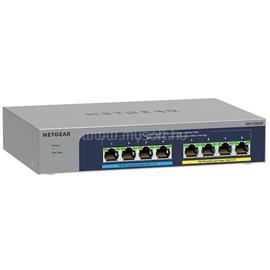 NETGEAR 8-P POE MULTI-GIG UNMGD SWITCH POE++ ULTRA60 IN MS108UP-100EUS small