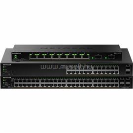 NETGEAR 8-PORT 1G POE+ SMART SWITCH MANAGED ESSENTIALS WITH 2X SFP GS310TP-200EUS small