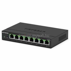 NETGEAR 8 PORT 2.5G UM PLUS SWITCH 8X 2.5G LAN IN MS308E-100EUS small