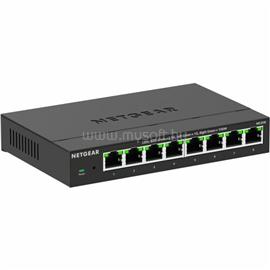 NETGEAR 8-PORT 2.5G UNMANAGED SWITCH MULTI-GIGABIT METAL FANLESS IN MS308-100EUS small