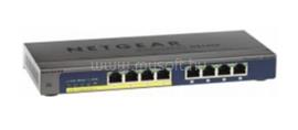 NETGEAR 8-PORT GIGABIT ETHERNET POE+ UNMGD SWITCH WTH 120W POE BUDGET IN GS108PP-100EUS small