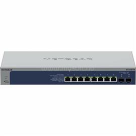 NETGEAR 8-PORT MULTI-GIGABIT SWITCH 1Y INSIGHT MANAGED 2X SFP+ PORTS IN XS508TM-100EUS small