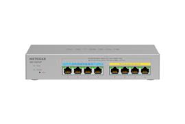 NETGEAR 8-PORT POE++ MULTI-GIG SWITCH INSIGHT MANAGED 230W POE BUDGET IN MS108TUP-100EUS small