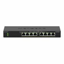 NETGEAR 8-PORT POE 1G UNMANAGED SWITCH SWITCH (GS308LP) IN GS308LP-100EUS small