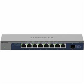 NETGEAR 8-PORT UNMANAGED GIGABIT SWITCH 8X 1G ETHERNET + 1X SFP+ IN GS108X-100EUS small