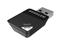 NETGEAR A6100-100PES AC600 WiFi USB Adapter - 802.11ac/n 1x1 Dual Band A6100 A6100-100PES small