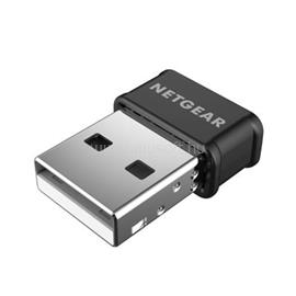 NETGEAR AC1200 Dual Band WiFi USB Mini Adapter A6150-100PES small