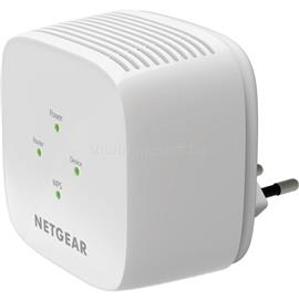 NETGEAR AC750-DUAL-BAND-WLAN-RANGE-EXT . NS EX3110-100PES small