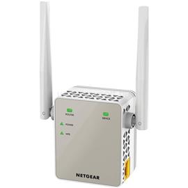NETGEAR EX6120 Essentials Edition AC1200 Range Extender EX6120-100PES small
