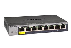 NETGEAR GS108T-300PES 8-Port Gigabit Ethernet Smart Managed Pro Switch GS108T-300PES small