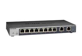NETGEAR GS110EMX-100PES 8PT GIGE WEB UNMANAGED SWITCH WITH UPLINKS GS110EMX-100PES small