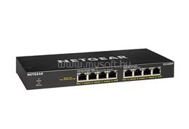NETGEAR GS308PP-100EUS 8-Port PoE/PoE+ Gigabit Desktop Switch Metal GS308PP-100EUS small