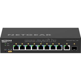 NETGEAR M4250-9G1F-POE+ 10-PORT AVLINE FULLY MANAGED DESKTOP-SWITCH IN GSM4210PD-100EUS small