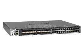 NETGEAR M4300 48-PORT 10GB MGD SWITCH 1U RACK (24X24F) IN XSM4348S-100NES small