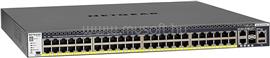 NETGEAR M4300 52-PORT GB POE+ SWITCH (10000W PSU) IN GSM4352PB-100NES small