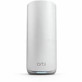 NETGEAR MESH-SATELLITE ORBI 870 WIFI 7 TRI-BAND WHITE 21 GBIT/S IN RBE870-100EUS small