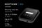 NETGEAR Nighthawk M6 5G LTE WiFi 6 Mobile Hotspot Router, Unlocked, Up to 2.5Gbps MR6150-100EUS small